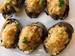 -覃记海鲜美食餐厅