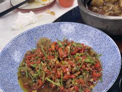 -聚鑫阁江浙菜·非遗传承技艺(闵行交大店)