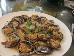 -莆鑫海鲜城(浏河店)