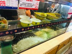 -老陈家擀面皮(木塔巷店)