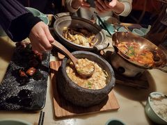 -绿茶餐厅(广州天河城店)
