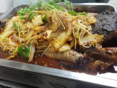 -亚东串烤(共康东路店)