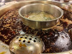 -邓莽子老火锅(中兴路总店)