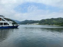 -新安江山水画廊风景区