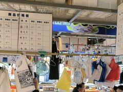 -喝丢一只鞋海鲜烧烤·海肠捞饭(市场店)
