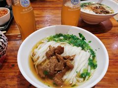 -肆姐面粉馆(坡子街店)