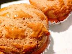 现烤菠萝包-小资太太餐厅(南岗区店)