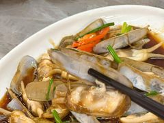 -阿忠食坊大排档·20年老店(万象城店)