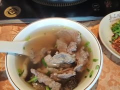 -马三妹跷脚牛肉(苏稽总店)