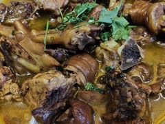 -老六杀猪菜(进乡街店)