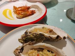 -赶海部落海鲜城(海阳路店)