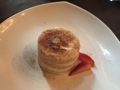 -ALBERGUE 1601 婆仔屋葡国餐厅