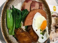-龙记·香港茶餐厅(海上世界店)