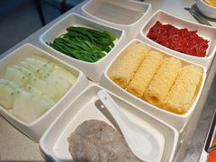 -海底捞火锅(西安路店)
