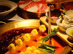 -九鼎轩脆毛肚火锅(南京东路店)