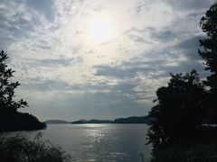 -天目湖涵田半山温泉