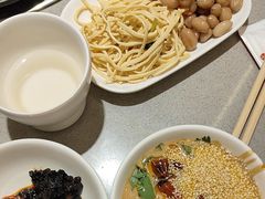 -巴蜀王婆大虾(南锣鼓巷店)