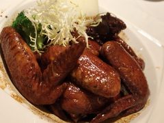 -太平馆餐厅(尖沙咀店)