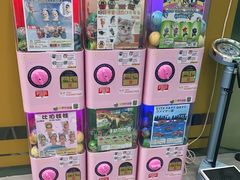 -蓝旗游泳·青训·亲子水域中心(方庄中心)