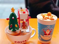-COSTA COFFEE(昆城广场店)