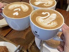 -Peet's 皮爷咖啡(乐峰店)
