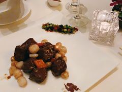 -天龙轩(香港丽思卡尔顿酒店)