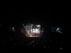 -成都金融城演艺中心