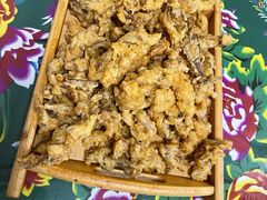 -长安屯东北风味(乐居场小区A3区店)