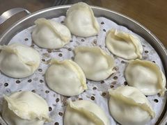牛肉招牌灌汤蒸饺-志亮灌汤蒸饺·清真(庙后街店)