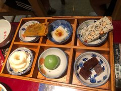 -味福记·本地特色菜(八一万达广场店)