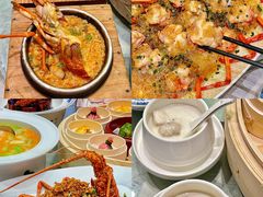 -佳丽海鲜大酒楼(环岛海景店)