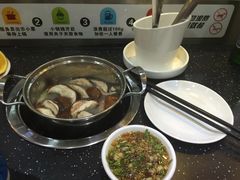 picture-咕叽咕叽自助烤肉小火锅(西城广场购物中心店)