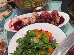 -镜泊小镇(东长安街店)