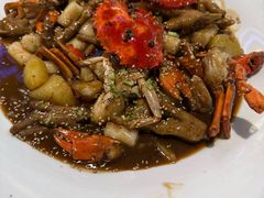 -桂满陇·手作小笼包&江南叫花鸡(中山公园店)