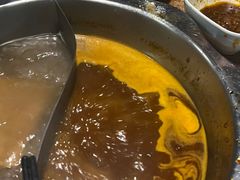 -傣妹火锅(南京东路一店)