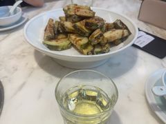 -花城粤菜餐厅(高新区店)