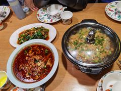 -蜀宴小调·精致家常菜(科华店)