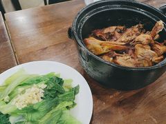 -斯丹姜母鸭·古法干香(涂门街总店)