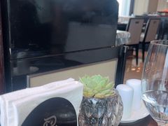 -Social 秀西餐厅-长沙瑞吉酒店(运达店)