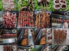 豆角-非凡烧烤(历史博物馆店)