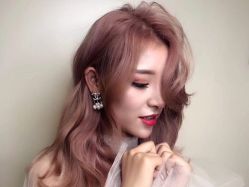 -朗峰专业美发沙龙