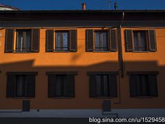 -米兰马尔彭萨国际机场