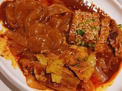 -羲和雅苑•北京烤鸭(国贸商城店)
