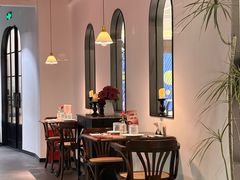 -餮熹Tipsea法餐(吉大店)