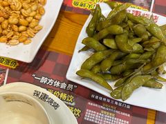 -探唐烧烤(棠东店)