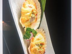 -虹料理·日料放题(悠方店)