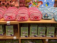 -名创优品(天河区正佳广场二店)