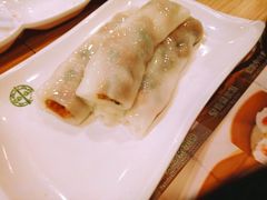 肠粉-添好运点心专门店(中环IFC店)