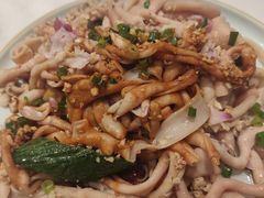 -沙河粉村·国家非遗传承(云台店)