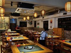 -重庆印象老火锅(梅林店)